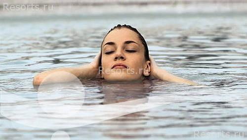 Terme di Saturnia Spa & Golf Resort 23